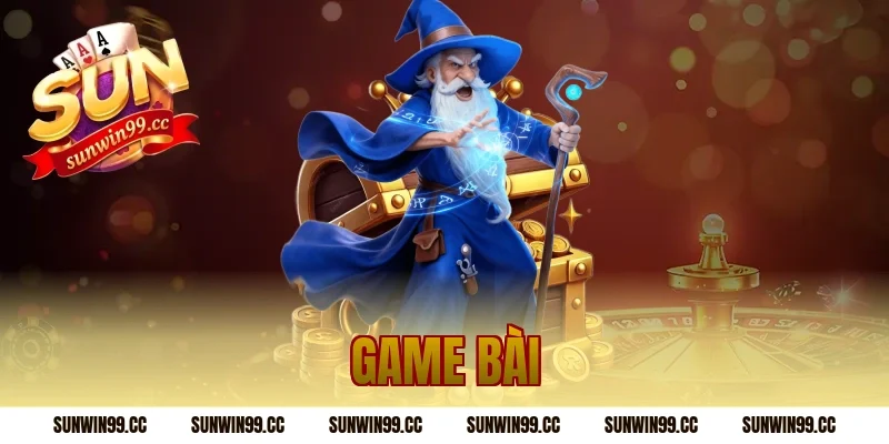 game bài
