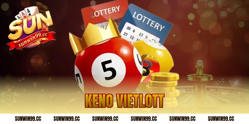 keno vietlott