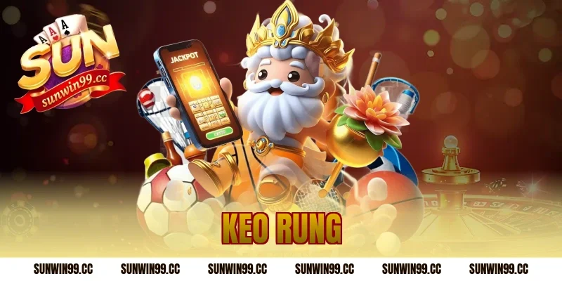 keo rung