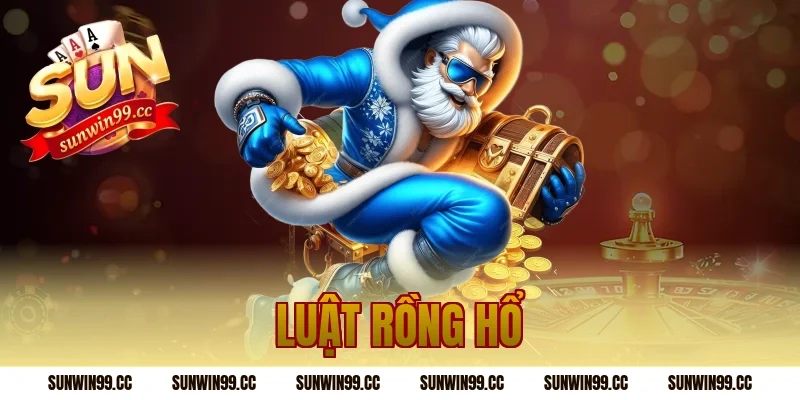 luật rồng hổ