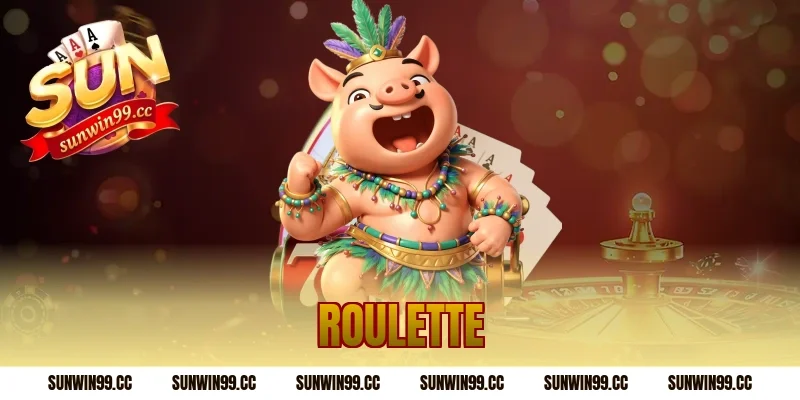 roulette
