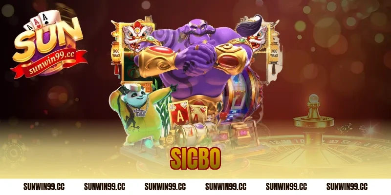 sicbo