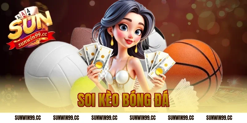soi kèo bóng đá