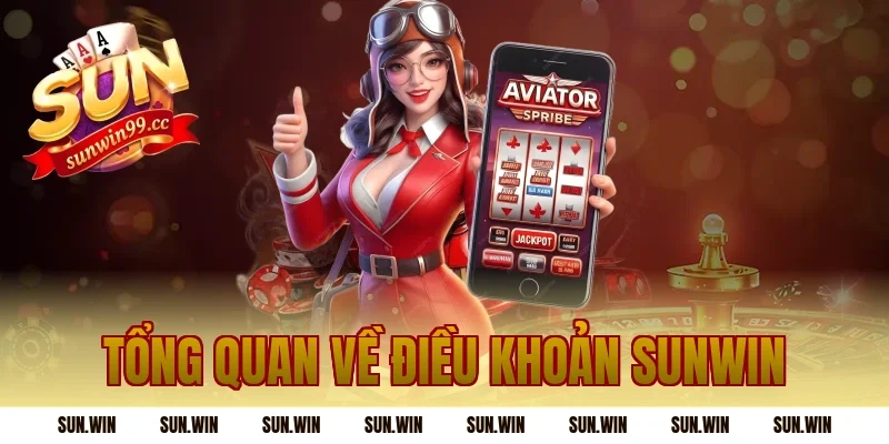 Tổng quan về Điều Khoản Sunwin